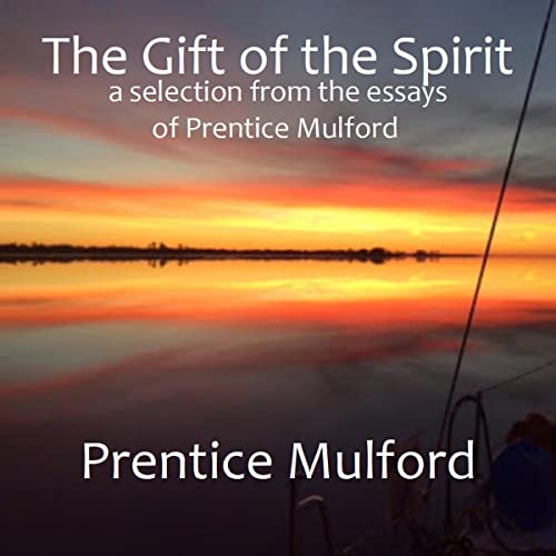 Cover of The Gift of the Spirit