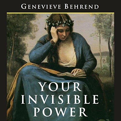 Cover of Your Invisible Power