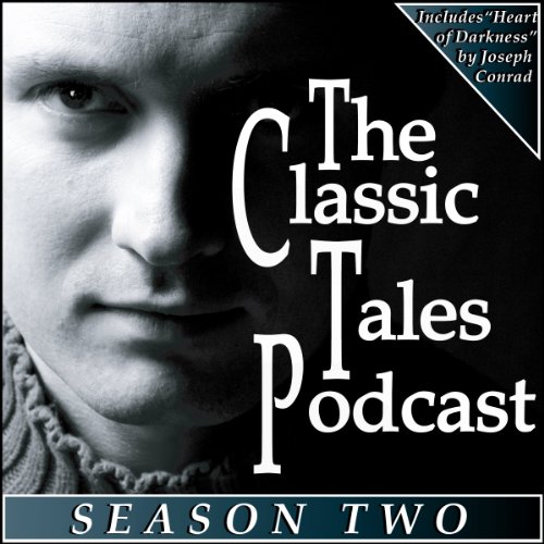 Cover of The Classic Tales Podcast, Season Two