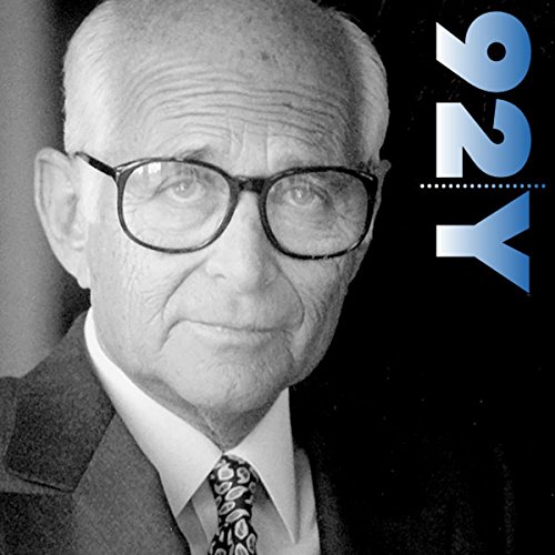 Cover of Norman Lear at the 92nd Street Y