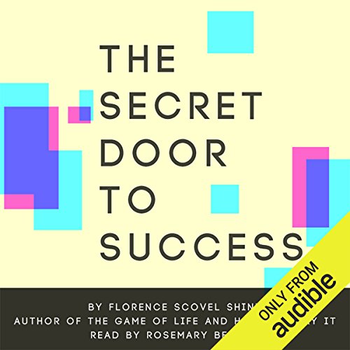 Cover of The Secret Door to Success