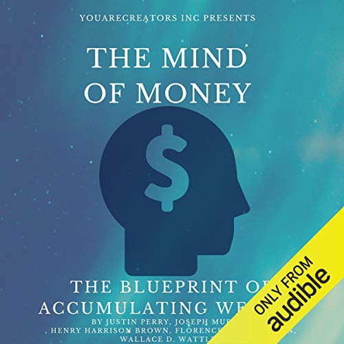 Cover of The Mind of Money