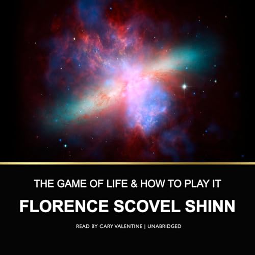 Cover of The Game of Life and How to Play It