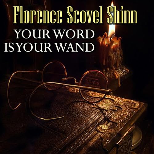 Cover of Your Word Is Your Wand