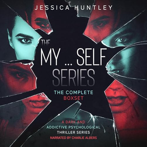 Cover of The My... Self Series: The Complete Boxset