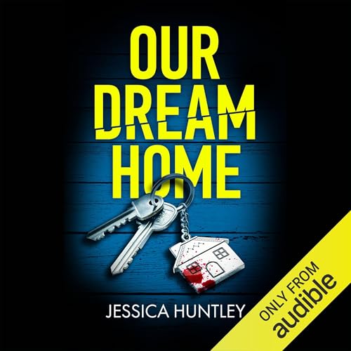 Cover of Our Dream Home