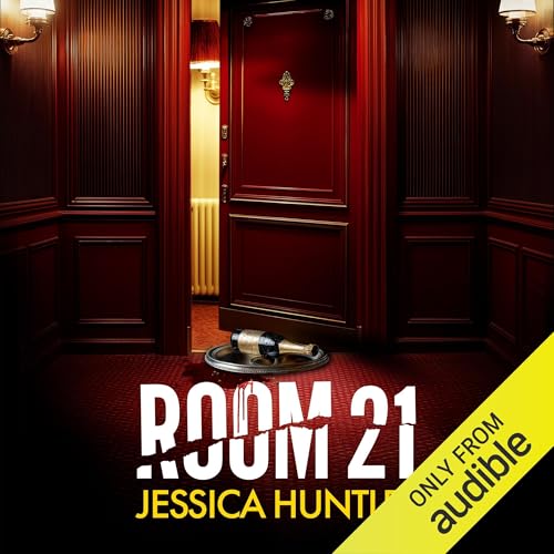 Cover of Room 21