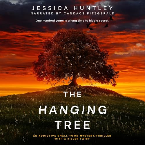 Cover of The Hanging Tree