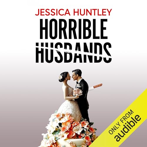 Cover of Horrible Husbands