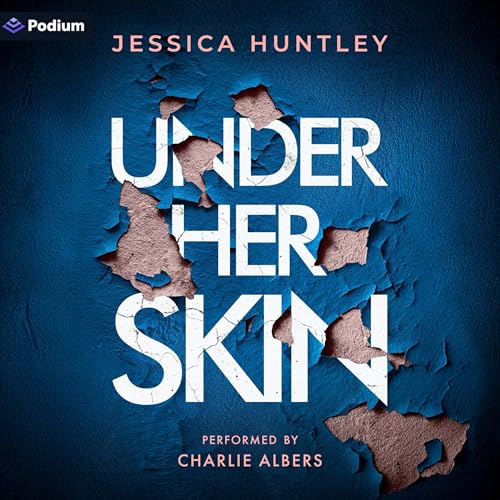 Cover of Under Her Skin