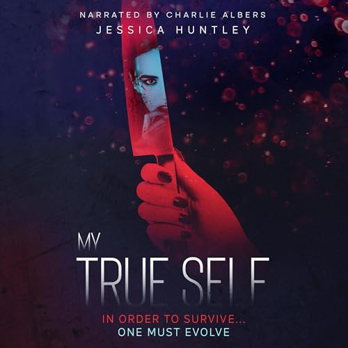 Cover of My True Self