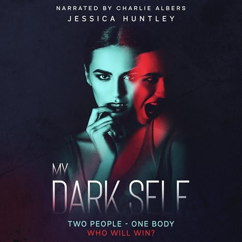 Cover of My Dark Self