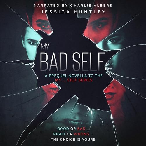 Cover of My Bad Self
