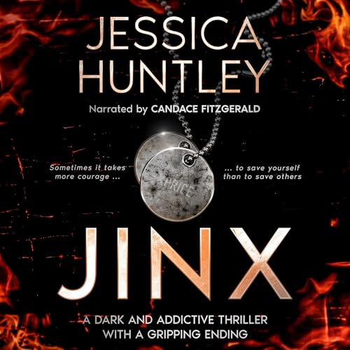 Cover of Jinx
