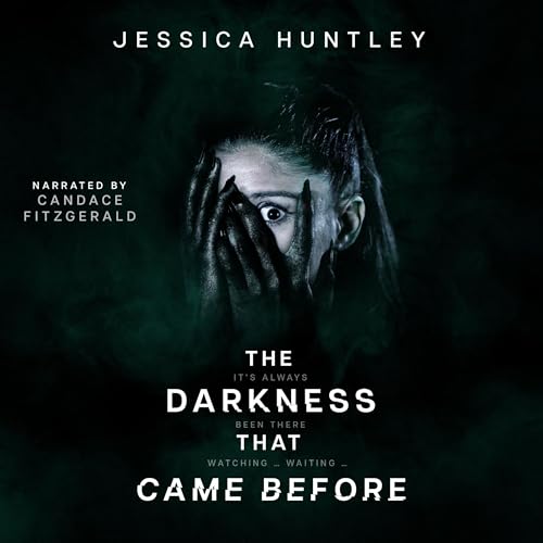 Cover of The Darkness That Came Before