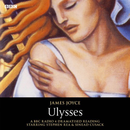 Cover of Ulysses