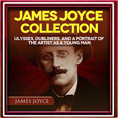 Cover of James Joyce Collection