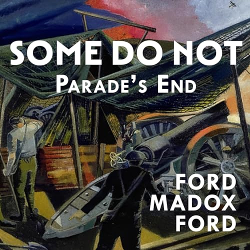 Cover of Some Do Not…