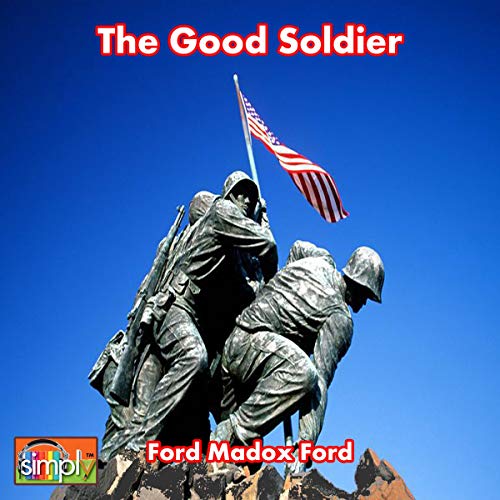 Cover of The Good Soldier