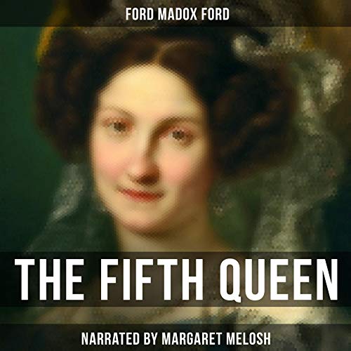 Cover of The Fifth Queen