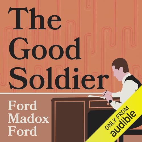 Cover of The Good Soldier