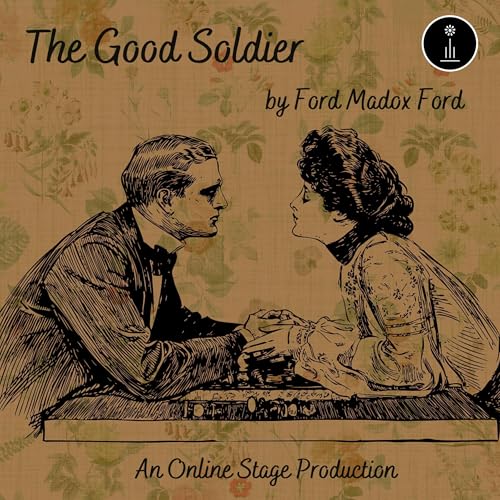Cover of The Good Soldier
