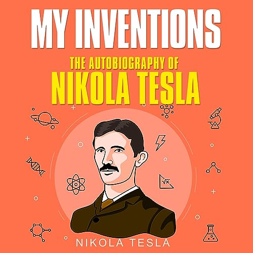 Cover of My Inventions