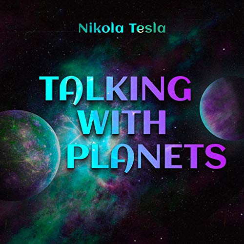 Cover of Talking with the Planets