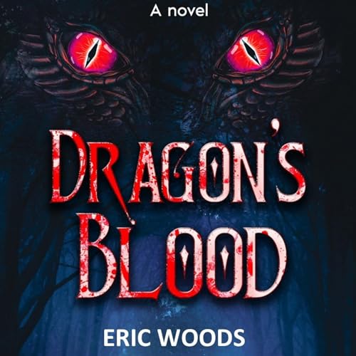 Cover of Dragon's Blood