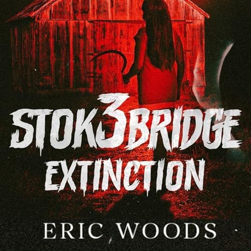 Cover of Stokebridge: Extinction