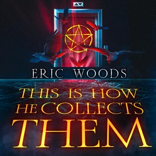 Cover of This Is How He Collects Them