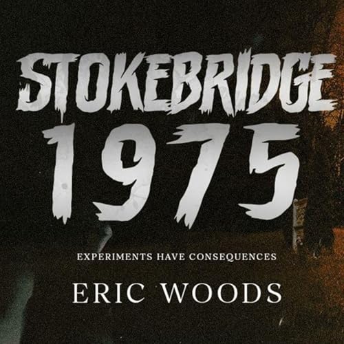 Cover of Stokebridge 1975