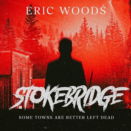 Cover of Stokebridge