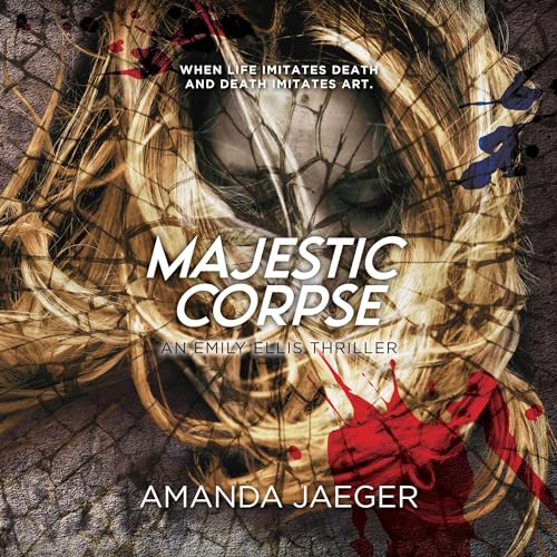 Cover of Majestic Corpse