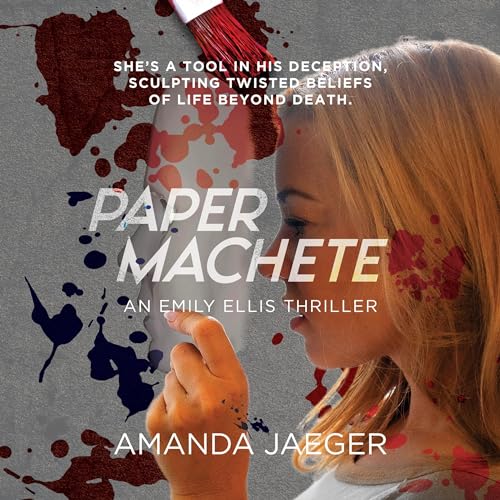 Cover of Paper Machete