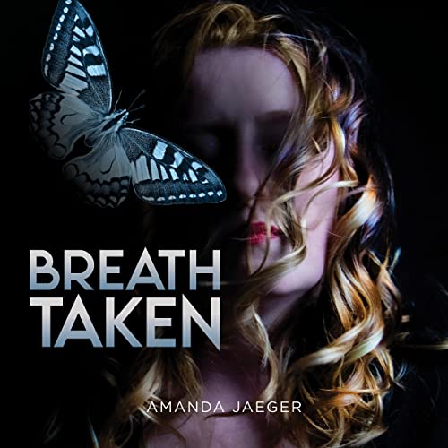 Cover of Breath Taken