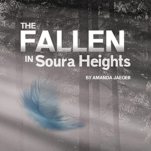 Cover of The Fallen in Soura Heights