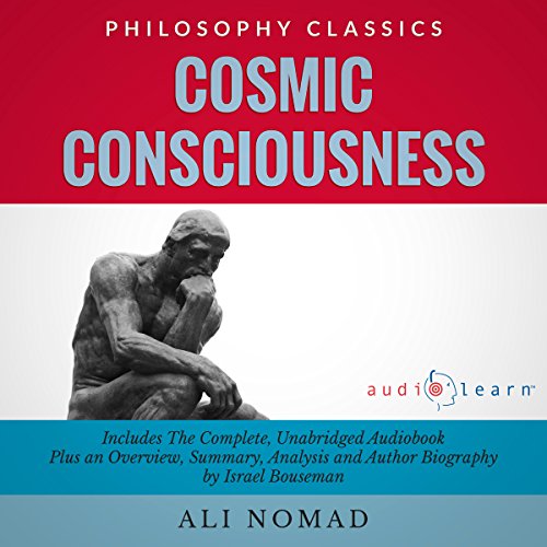 Cover of Summary and Analysis: Cosmic Consciousness