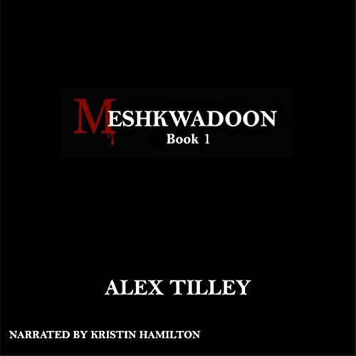Cover of Meshkwadoon: Book 1