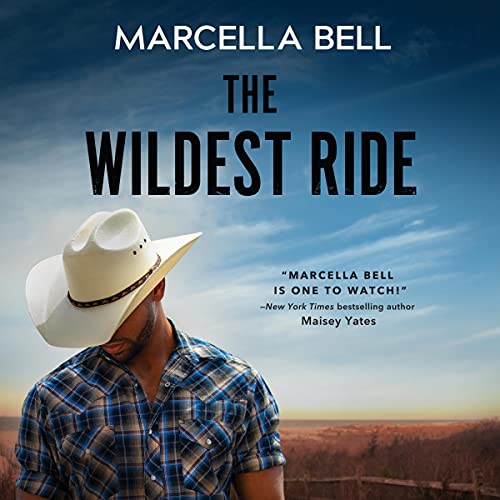 Cover of The Wildest Ride
