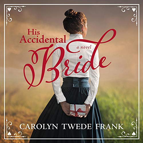 Cover of His Accidental Bride
