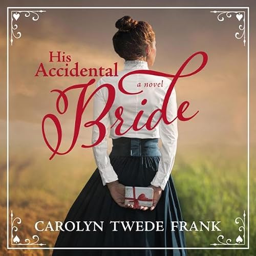 Cover of His Accidental Bride