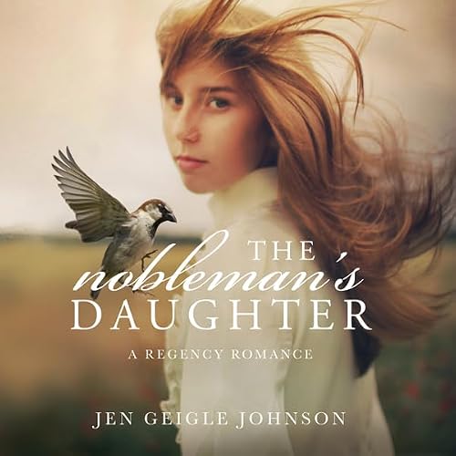 Cover of The Nobleman's Daughter