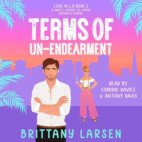 Cover of Terms of Un-Endearment