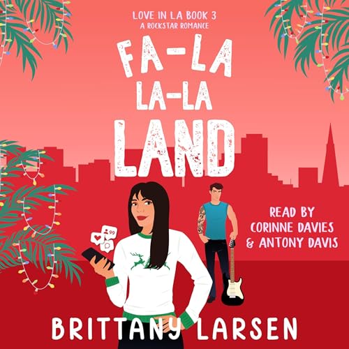 Cover of Fa-La La-La Land