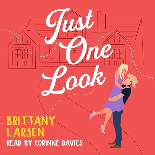 Cover of Just One Look