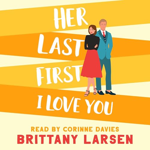 Cover of Her Last First I Love You