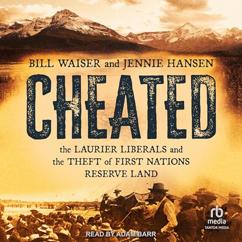 Cover of Cheated