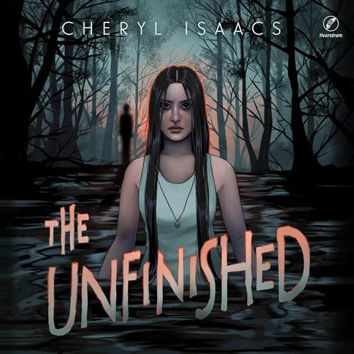 Cover of The Unfinished