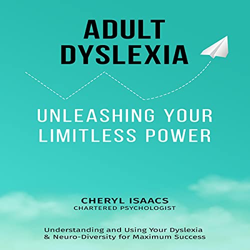 Cover of Adult Dyslexia